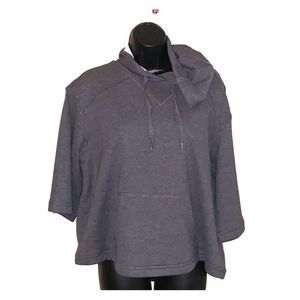 NWT William Rast sweatshirt